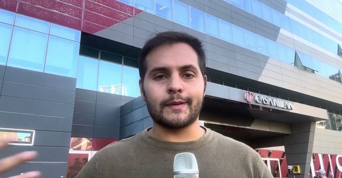 Tutta la verità sul Milan di quest’anno! Quel che non volete sentire Tutta la verità sul Milan di quest’anno! Quel che non volete sentire