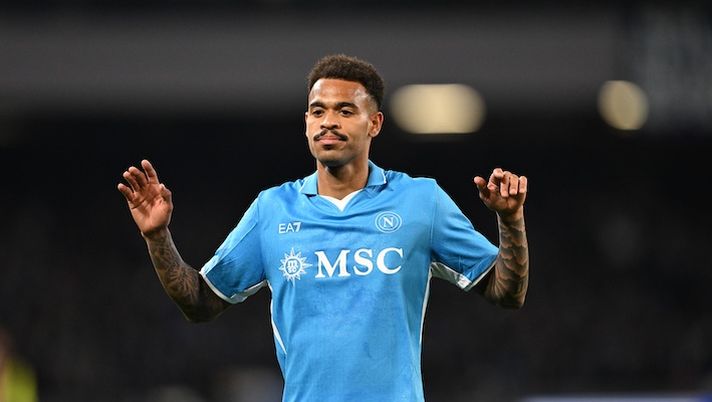 BREAKING – Ngonge sta per lasciare il Napoli: accordo in chiusura! La formula e le cifre… - immagine 1