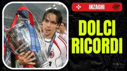 Inzaghi: “Milan-Liverpool serata speciale. Quando ho visto il sorteggio …”