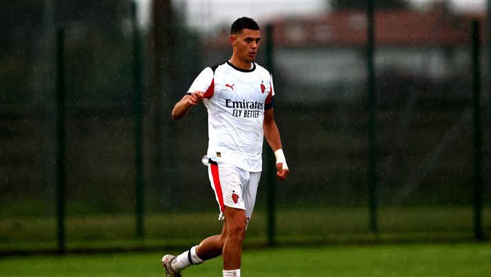 Milan Futuro-Scanzorosciate 3-0: Ibrahimovic la sblocca, Sia e Borsani in scia milan-futuro-scanzorosciate-serie-d-risultato-finale-gol-tabellino-formazioni-ufficiali-quanto-e-finita