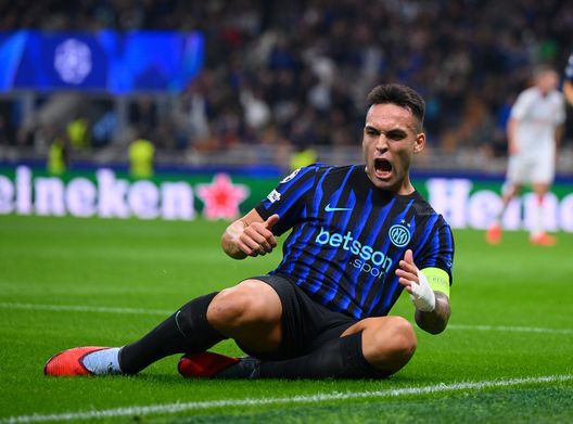 Getty Images Inter-Slavia Praga, moviola CdS: ok il 3-0, il mani di Doudera in area…- immagine 2