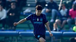 Primavera, pagelle Cesena-Inter: Zouin delude, rimpianto Marello, Kukulis c’è sempre