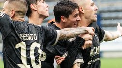 Serie D, la 10ª giornata: il Treviso vince con il Cjarlins e tenta la fuga. Este unica imbattuta del girone