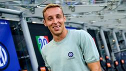 Repubblica – Sogno Roma: Frattesi. Pronta offerta di soldi + Cristante per l’Inter