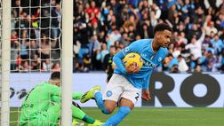 FOTO Serie A, la classifica: il Napoli è a un solo punto dal quarto posto