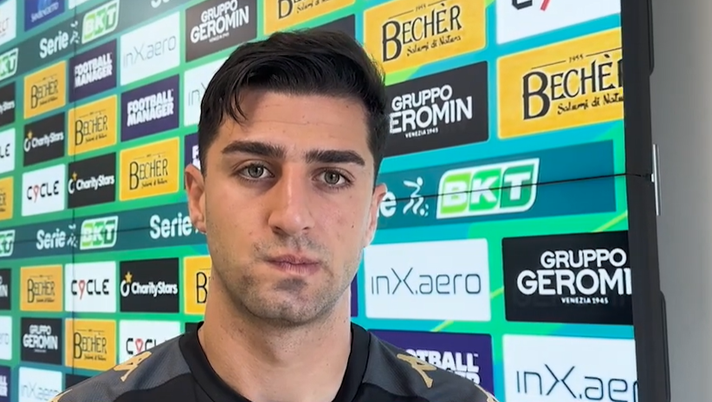 Venezia, Candela: “Pochi calcoli, abbiamo spinto. Palermo squadra insidiosa” - immagine 1