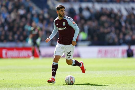 Duttilità, qualità e non solo: i 6 motivi per cui Asensio è ideale per l’Inter- immagine 2