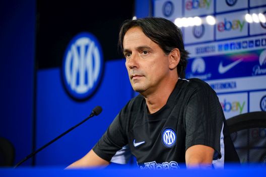 Inter, la probabile formazione anti Cagliari: Inzaghi non ha nessun dubbio- immagine 2