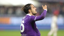 VIDEO – Italiano elogia Ranieri: “Lavoro e serietà, sta meritando minuti e fiducia”