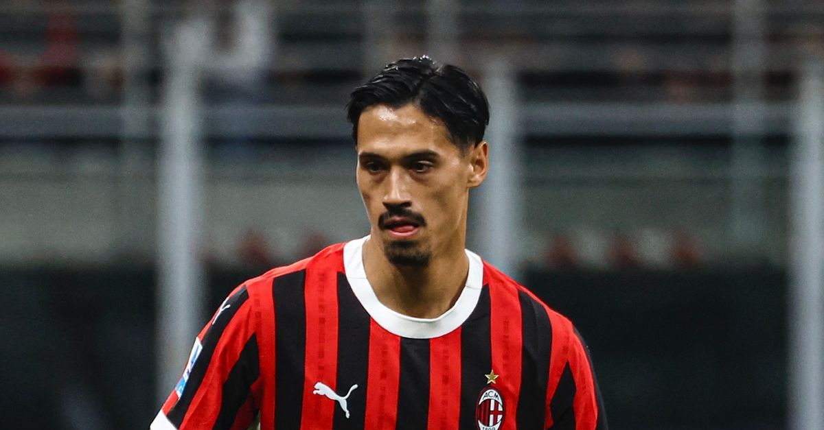 reijnders coppa italia al milan devi competere per scudetto e champions da Pianetamilan.it reijnders coppa italia al milan devi competere per scudetto e champions