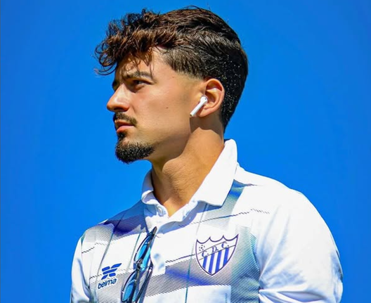 Portogallo, Moisés Conceicao lascia il Cinfães dopo 4 mesi: “Ho chiesto io la cessione”- immagine 2