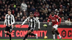 SERIE A – Milan-Juventus 0-0, a San Siro vince la noia. Rossoneri a -9 dall’Inter
