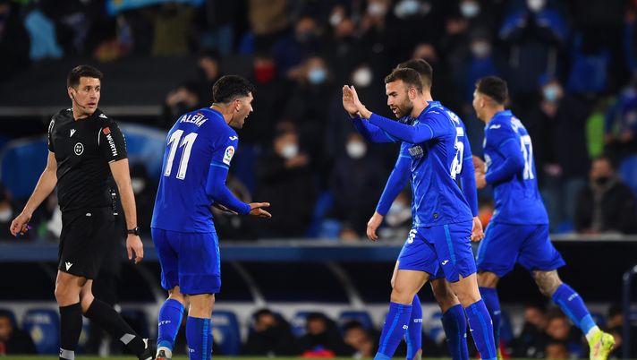 Mercato, il Cagliari pensa a Borja Mayoral - immagine 1