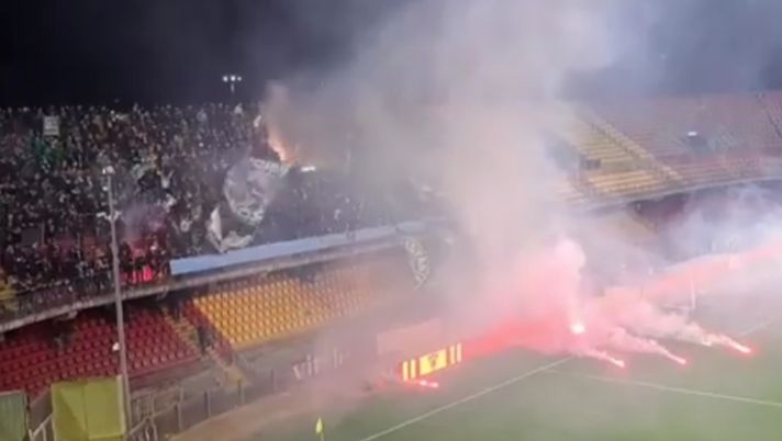 Serie C, Avellino – Patierno: “I derby si preparano da soli. Bello vedere lo stadio pieno” - immagine 1