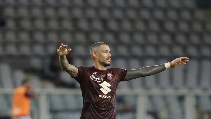 Torino-Cosenza 2-0, il tabellino: ammonito solo Ricci - immagine 1