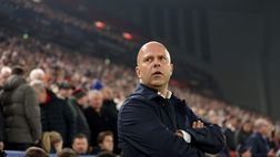 Slot sul rinnovo di Guardiola: “Bella notizia per la Premier, è tra i migliori allenatori della storia”