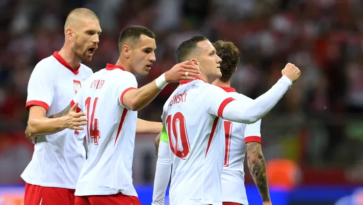 Zielinski: “Avevo una gran voglia di giocare, non l’ho fatto per un mese e mezzo” - immagine 1
