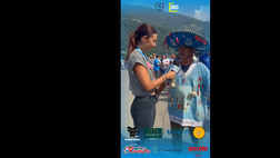 “In quanti conoscono il nome completo di Natan?”. Le risposte dei tifosi a Dimaro