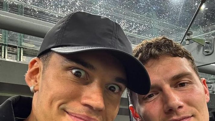 Correa e Pavard dopo Inter-Barcellona: “Sofferto un pochino” - immagine 1