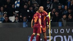 Malen come Batistuta, ma la doppietta non basta
