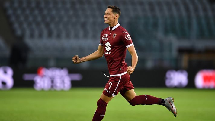 Torino, Giampaolo promuove Lukic da trequartista. E spiega i motivi della scelta - immagine 1