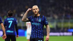 Dimarco, numeri incredibili. E arriva il rinnovo: tutti i dettagli. In casa Inter nessun dubbio