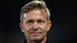 Il CT del Canada Marsch: “Da piccolo mi sono innamorato del gioco del Milan”