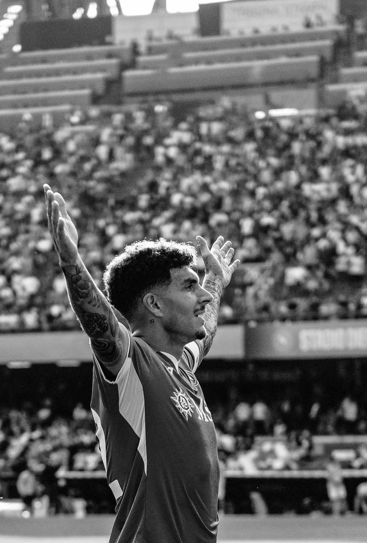 Addio 2024, per il Napoli adesso c’è il 2025 : i migliori scatti dell’anno passato - immagine 17