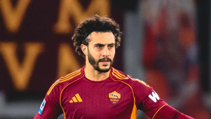 Roma, lesione di secondo grado per Hermoso: il difensore salterà la sfida contro il Milan