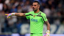 Sorrentino consiglia il Torino: “Prendi questo talentuoso giocatore del Napoli”