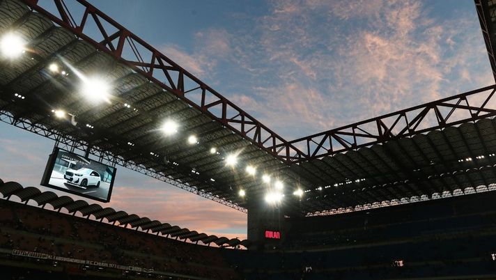 Squeri: 'Il Milan non chiude l'ipotesi dello stadio a San Donato'