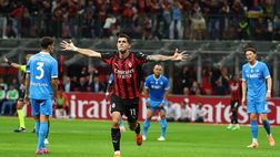 USA, Tyler Adams incorona Pulisic: “È il miglior giocatore della Serie A”