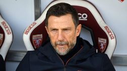 Di Francesco: “Ecco il motivo dell’esclusione di Stulic. Su Cheddira e la doppia punta…”