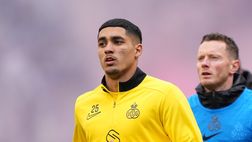 Inter, settimana importante per Khalaili: il punto sui nomi per il dopo Dumfries