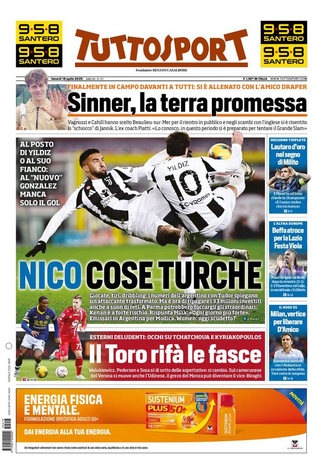 Tuttosport