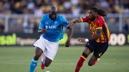 Napoli-Genoa: l’ultimo successo dei rossoblù? Addirittura nel 2009