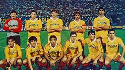 Francavilla-Virtus Francavilla, ma non è derby: e c’è anche quel Francavilla che sfiorò la B…