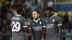 Capello: “Sembrava di vedere il Milan dello scorso anno. Fonseca deve…”