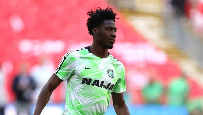 Ola Aina