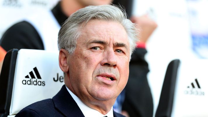 Almeria-Real Madrid, probabili formazioni: Ancelotti sfida Moreno, debutto per Kepa Paolo Rossi