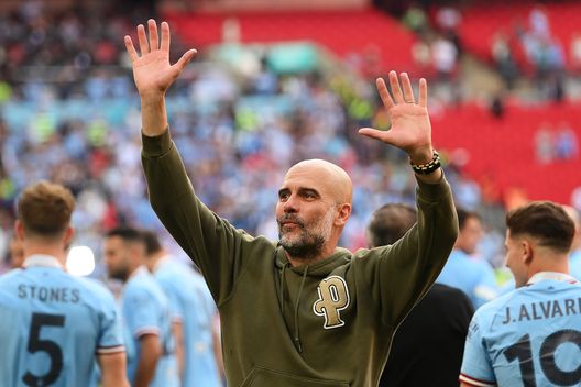 Pellegatti: “City come Federer: ecco cosa deve fare l’Inter per pensare di vincere”- immagine 2