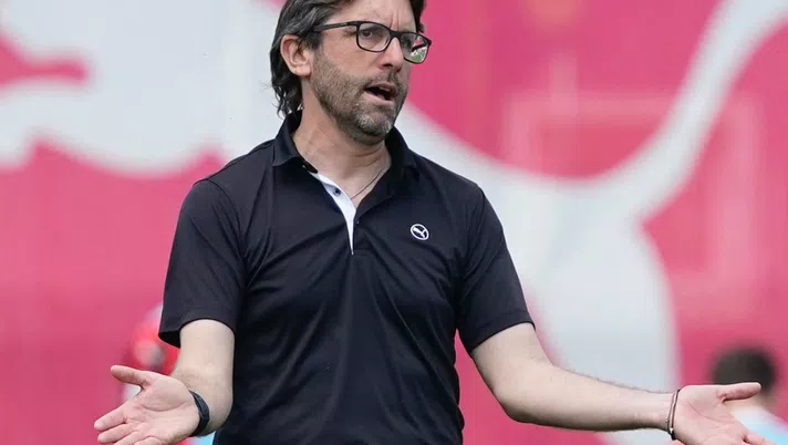 Federico Guidi AC Milan Primavera
