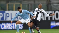 Lazio, nove anni fa il primo gol in A di Felipe: il ricordo della società