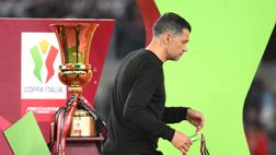 Conceicao: “Andare via? Finiamo con dignità e poi ne parliamo”. Furlani: “Stagione fallimentare”