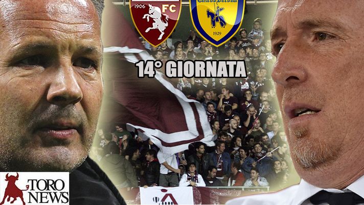 Live! Torino-Chievo