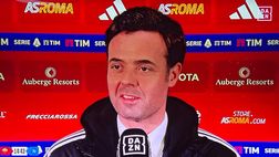 Roma, Pinto: “Vogliamo vincere davanti ai tifosi. Sul mercato e su Bonucci…”