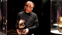 Croazia, i convocati del CT Dalic per le amichevoli di marzo: chiamato Modric con altri 7 ‘italiani’