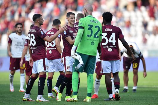Le probabili formazioni di Sassuolo-Torino: in difesa Zima-Bremer-Rodriguez- immagine 2