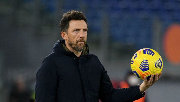 Udinese / Di Francesco con il dubbio Mazzitelli: oggi ancora a parte - immagine 1