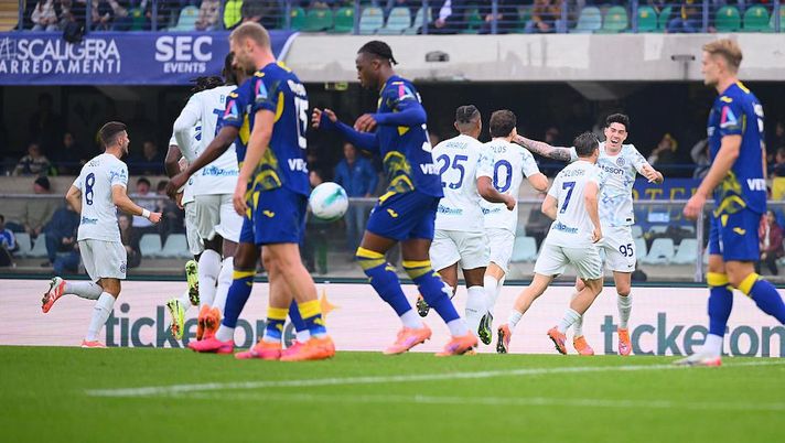 Getty Images Inter, angoli e punizioni arma in più: nuova variabile e altro protagonista - immagine 1